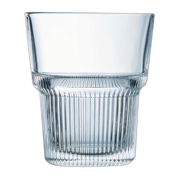 Starline Toughened Old Fashioned - 270ml (Pack 24) (B2B)