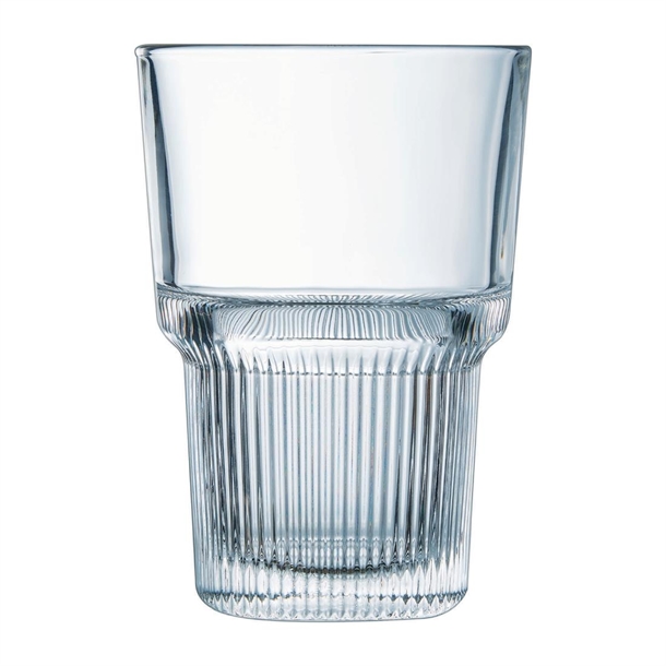 Starline Toughened Hiball - 350ml (Pack 24) (B2B)