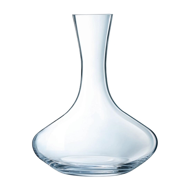 Abondance Decanter - 1.6Ltr (Pack 2) (B2B)