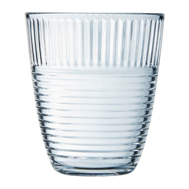 Concepto Pulse Tumbler - 320ml (Pack 24) (B2B)