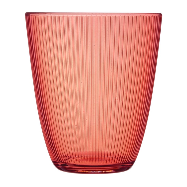 Concepto Stripy Jasper Tumbler - 320ml (Pack 24) (B2B)