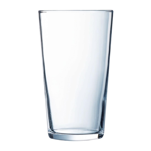 Conical Conique Tumbler - 640ml (Pack 24) (B2B)
