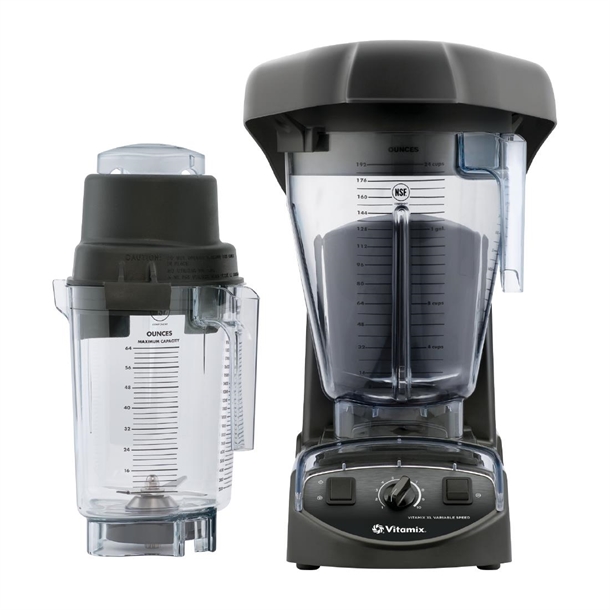 Vitamix XL Variable Speed 5.6 & 2Ltr Blender (Direct)