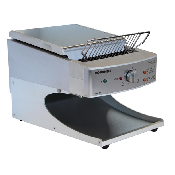 Roband Sycloid Conveyor Toaster ST350A 2.3kW (Direct)