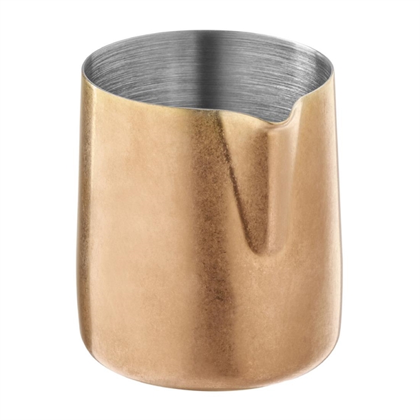 APS Flow Vintage Copper Pourer - 60x65mm 150ml (B2B)