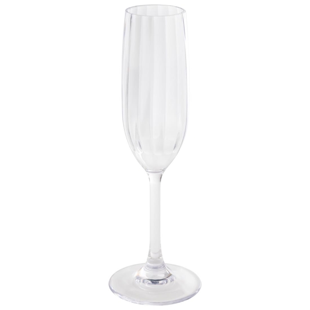 APS Perfection Champagne Glass - 50x230mm 190ml (B2B)