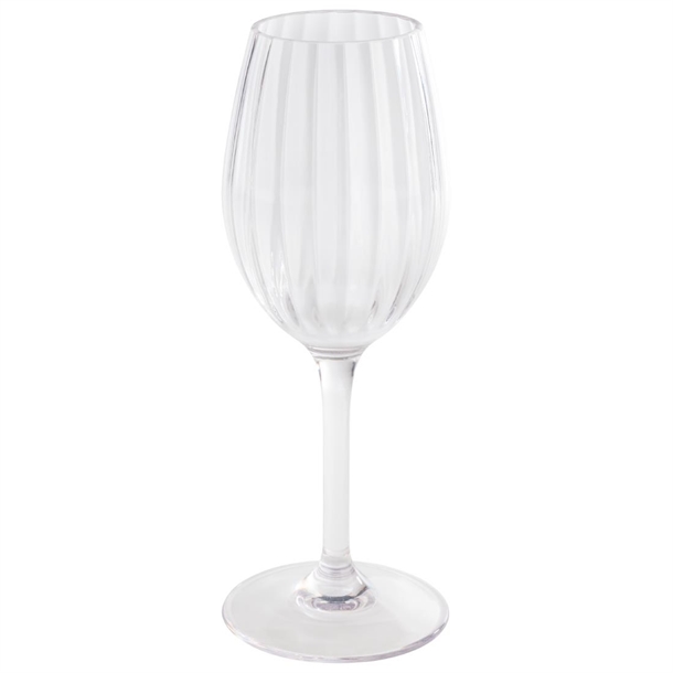 APS Perfection White Wine Glass - 80x215mm 320ml (B2B)