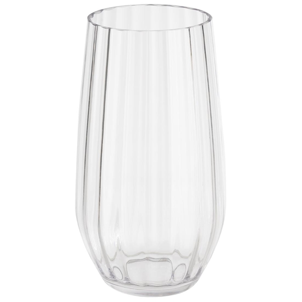 APS Perfection Drinking Glass - 80x150mm 470ml (B2B)