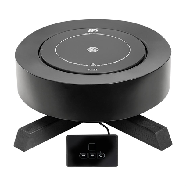 APS Bonfire Induction Station - 465x160mm (B2B)