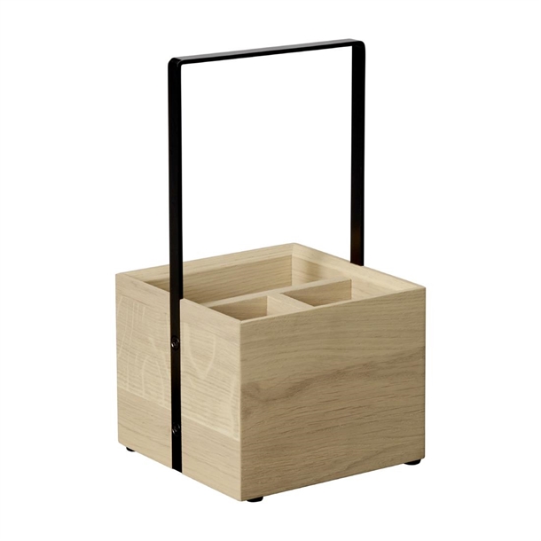 APS Valo Table Caddy - 150x150x280mm (B2B)