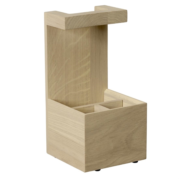 APS Valo Table Caddy - 150x150x310mm (B2B)