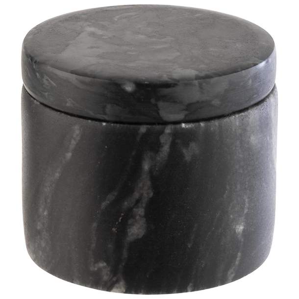 APS Marble Box - 60x50mm 40ml (Pack 2) (B2B)
