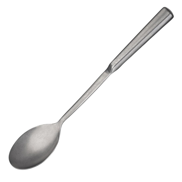 APS Classic Serving Spoon - 80x60x215mm (B2B)