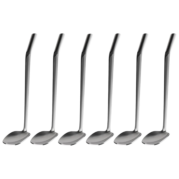 APS Elevate Spoons - 135mm (Pack 6) (B2B)