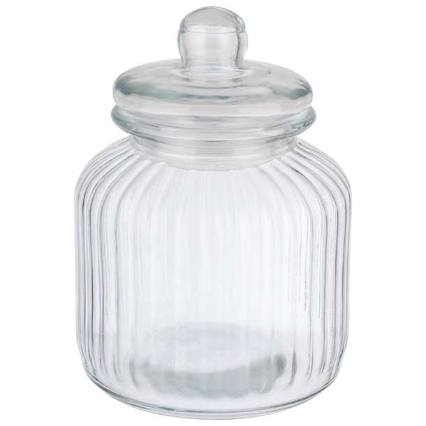 APS Cookiego Storage Jar - 170x245mm (B2B)