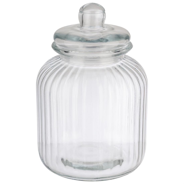 APS Cookiego Storage Jar - 175x270mm (B2B)