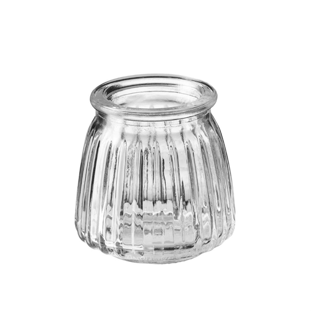 APS Gourmet Glasses - 65x70mm 120ml (Pack 12) (B2B)