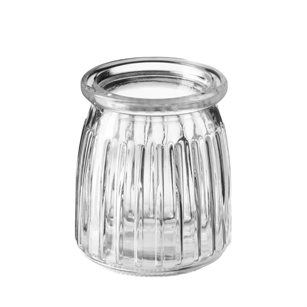 APS Gourmet Glasses - 65x80mm 150ml (Pack 12) (B2B)