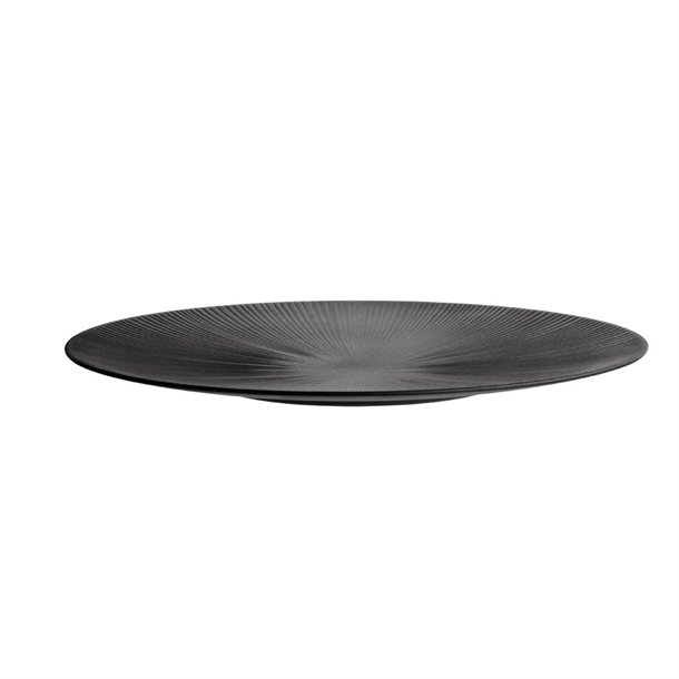 APS Nero Serving Platter - 500x35mm (B2B)