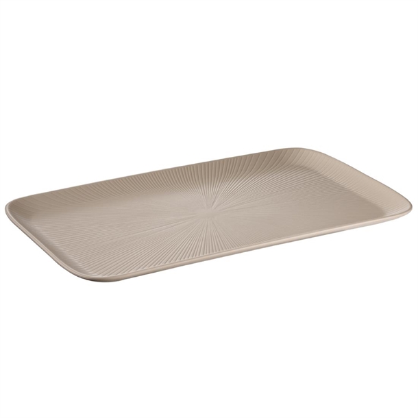 APS Nero Tray - GN 1/1 530x325x25mm (B2B)