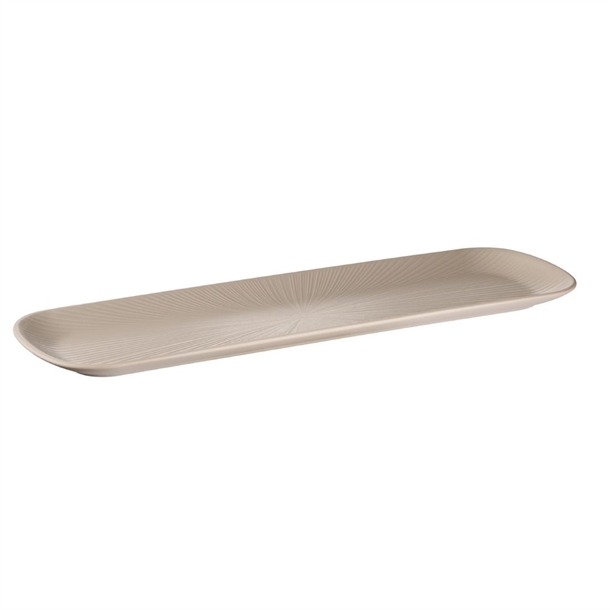 APS Nero Tray - GN 2/4 530x162x25mm (B2B)