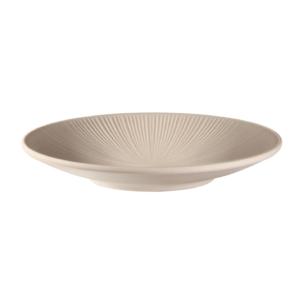 APS Nero Plate- 210x30mm (B2B)
