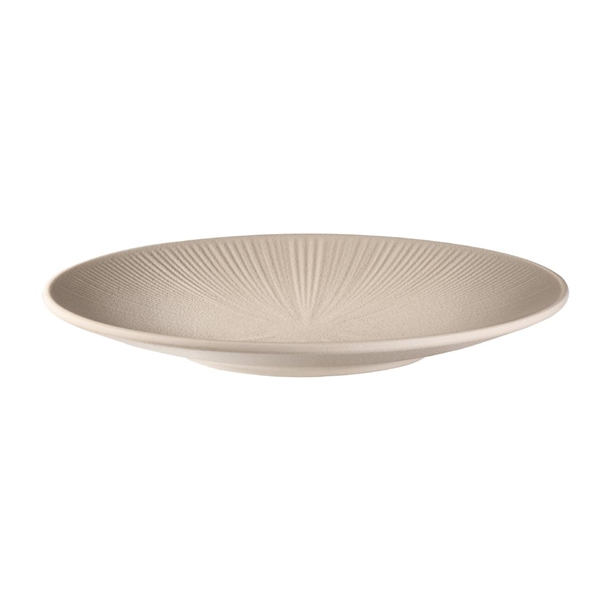APS Nero Plate - 260x30mm (B2B)