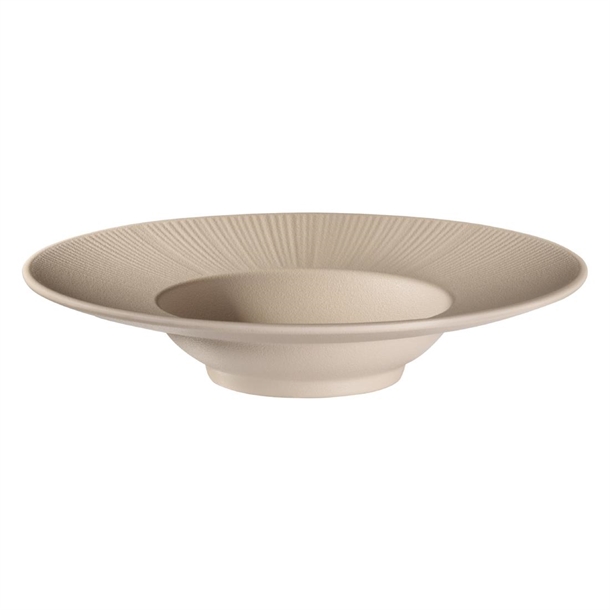 APS Nero Plate - 290x60mm (B2B)