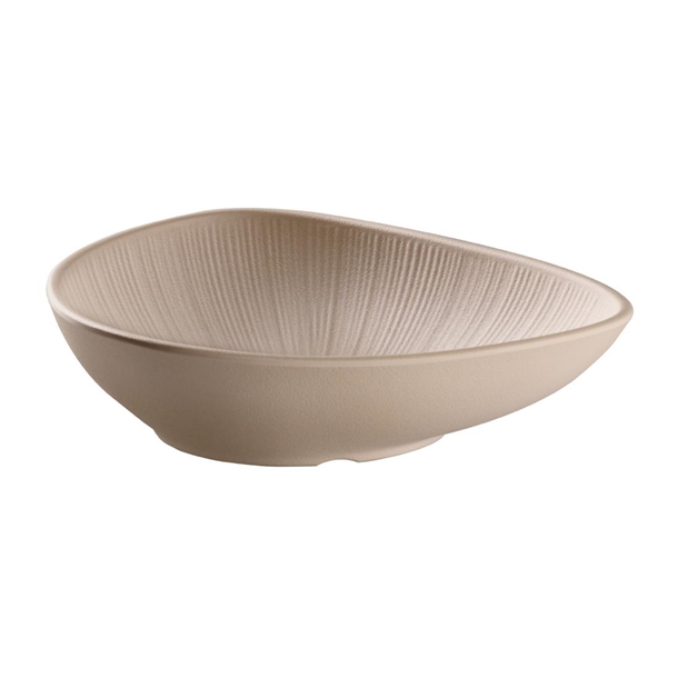 APS Nero Bowl - 230x180x50mm (B2B)