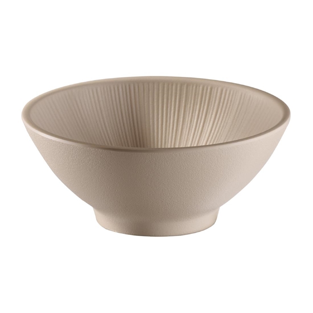 APS Nero Bowl - 160x65mm (B2B)