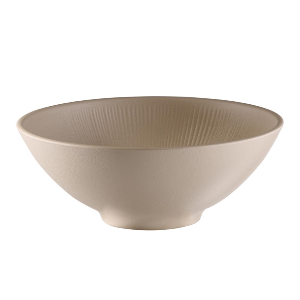 APS Nero Bowl - 240x90mm (B2B)
