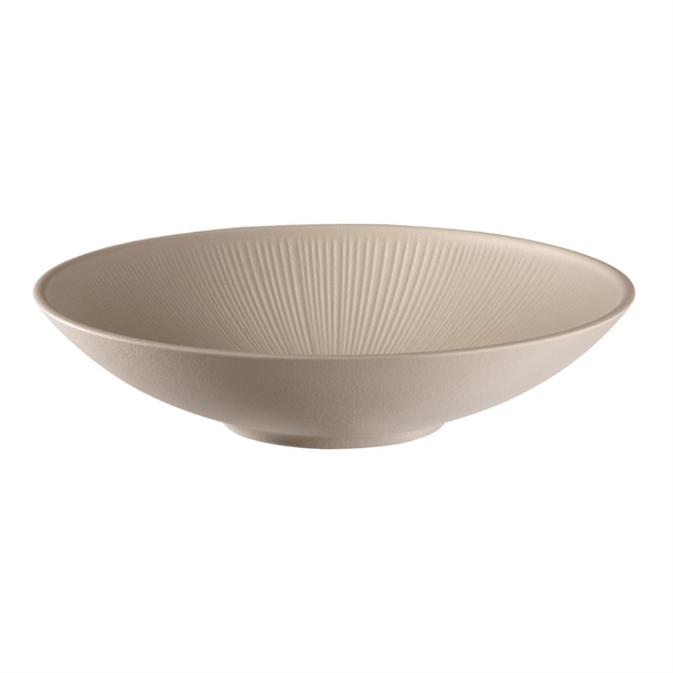 APS Nero Bowl - 300x70mm (B2B)