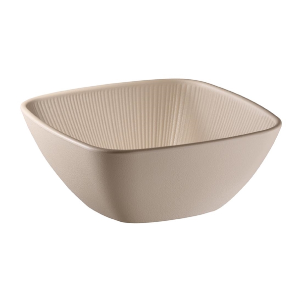 APS Nero Bowl - 195x195x80mm (B2B)