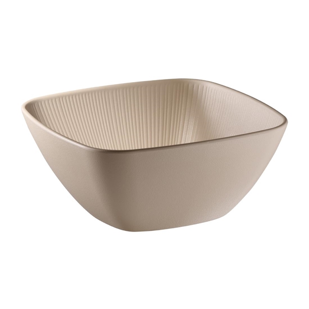 APS Nero Bowl - 250x250x110mm (B2B)
