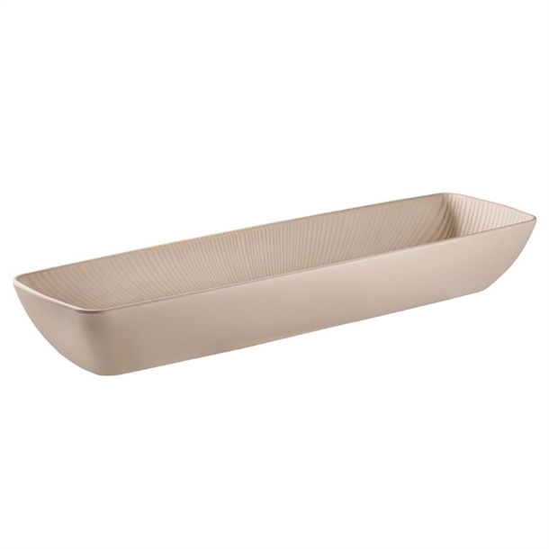 APS Nero Bowl - GN 2/4 530x162x75mm (B2B)