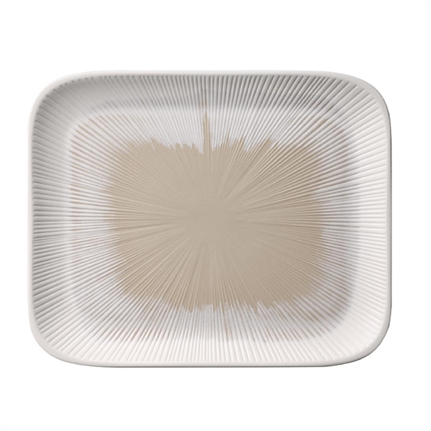 APS Blush Tray - GN 1/2 325x265x25mm (B2B)