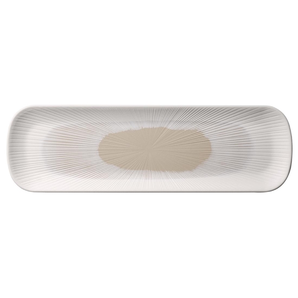 APS Blush Tray - GN 2/4530x162x25mm (B2B)