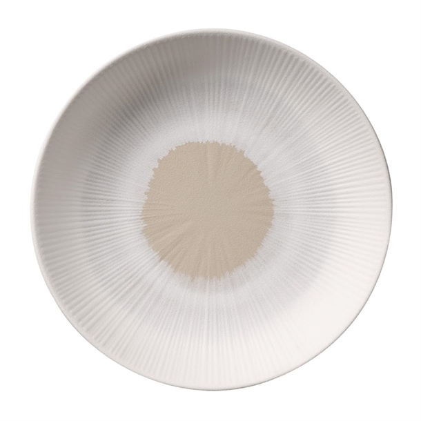 APS Blush Bowl - 225x45mm (B2B)