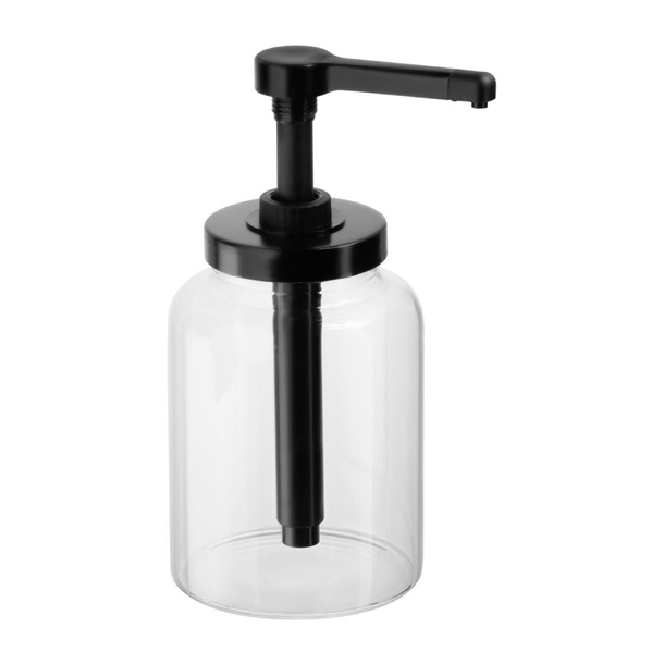 APS Dispensa Dosing Dispenser - 130x270mm (B2B)
