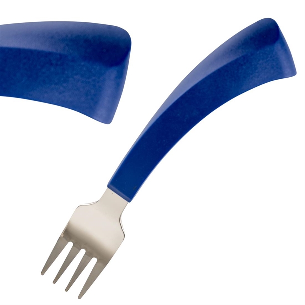 Amefa Select Right Hand Fork Blue (Pack 12) (B2B)