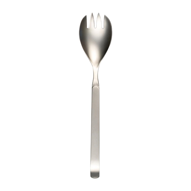 Amefa Buffet Velvet Salad Serving Fork Large (Pack 12) (B2B)