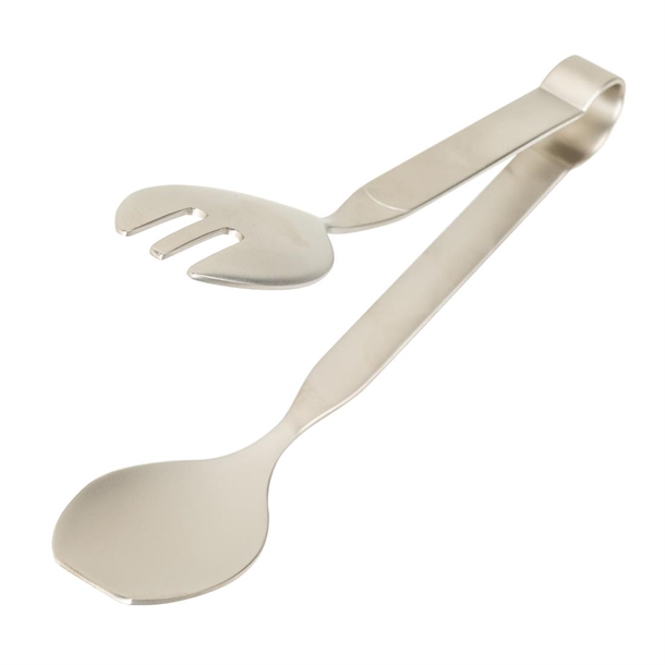 Amefa Buffet Velvet Multi-Purpose Tongs (Pack 6) (B2B)