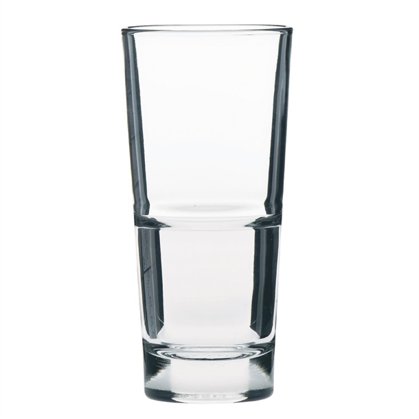 Onis Endeavor Hi-Ball - 350ml LUKCA1/2pt (Pack 12) (B2B)