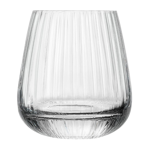 Luigi Bormioli Speakeasy Swing Double Old Fashioned - 400ml (Pack 24) (B2B)