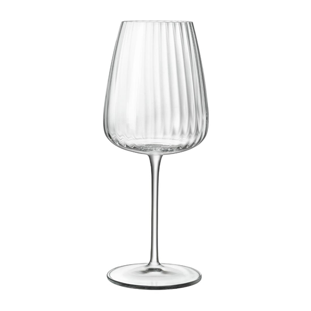 Luigi Bormioli Speakeasy Swing White Wine - 550ml (Pack 24) (B2B)