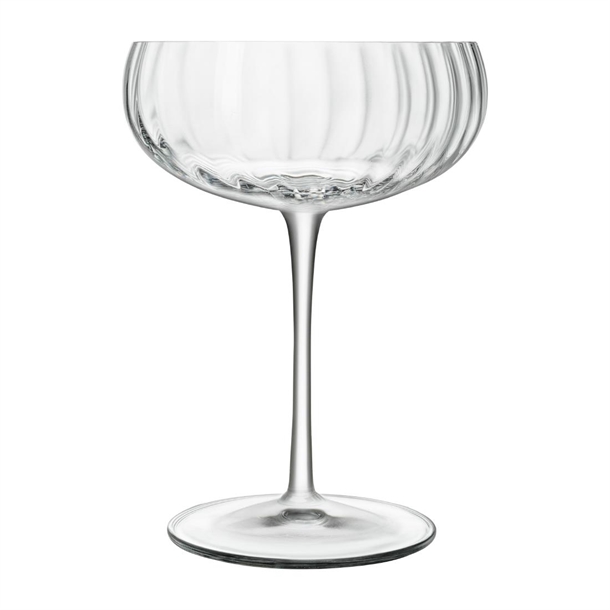 Luigi Bormioli Speakeasy Swing Champagne/Cocktail - 300ml (Pack 24) (B2B)