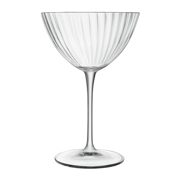 Luigi Bormioli Speakeasy Swing Martini - 220ml (Pack 24) (B2B)