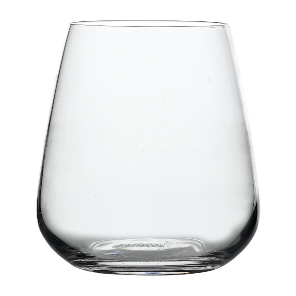 Luigi Bormioli I Meravigliosi Stemless - 450ml (Pack 24) (B2B)