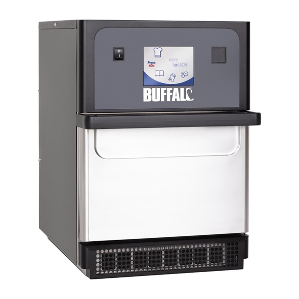 Buffalo High Speed Oven B1S