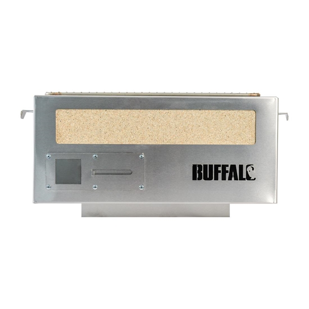 Buffalo Konro Grill - Small (Direct)
